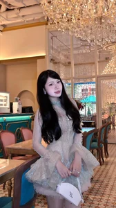 Viral Sensation: Female TikToker's 'Transparent' Outfit Causes a Social Media Storm - image 9