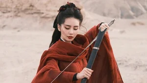Stunning Portraits: Celebrating the Natural Beauty of Chinese Girls - image 27