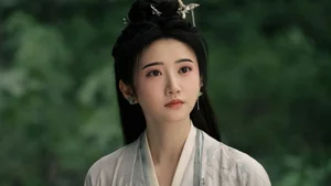 Stunning Portraits: Celebrating the Natural Beauty of Chinese Girls - image 35