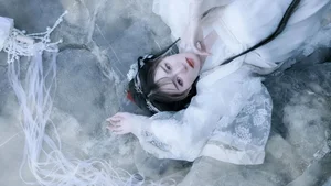Stunning Portraits: Celebrating the Natural Beauty of Chinese Girls - image 42