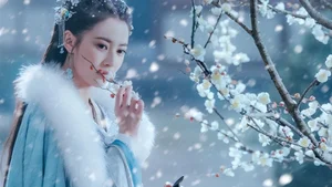 Stunning Portraits: Celebrating the Natural Beauty of Chinese Girls - image 29