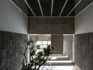 Modern Townhouse Design: Embracing Open Spaces and Natural Light - image 2