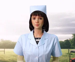 Shocking Predictions for the Future of Modern Robotics and AI - image 2