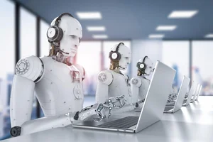 Shocking Predictions for the Future of Modern Robotics and AI - image 1
