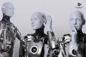 Shocking Predictions for the Future of Modern Robotics and AI - image 4