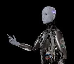 Shocking Predictions for the Future of Modern Robotics and AI - image 5
