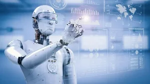 Shocking Predictions for the Future of Modern Robotics and AI - image 3
