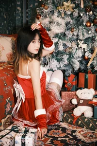 YiTuYu Art Language Vol.6179: Capturing Elegance and Modern Aesthetic in the Ye Ye Ye Ye Ye Collection - image 12