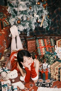 YiTuYu Art Language Vol.6179: Capturing Elegance and Modern Aesthetic in the Ye Ye Ye Ye Ye Collection - image 23