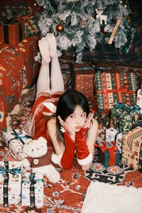 YiTuYu Art Language Vol.6179: Capturing Elegance and Modern Aesthetic in the Ye Ye Ye Ye Ye Collection - image 11
