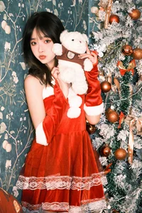 YiTuYu Art Language Vol.6179: Capturing Elegance and Modern Aesthetic in the Ye Ye Ye Ye Ye Collection - image 24