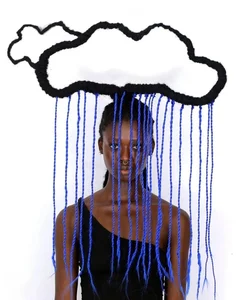 Viral Creative Hairstyles: The Girl Who Transformed Hair into Art - image 6