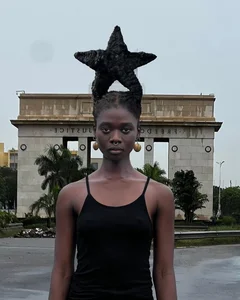 Viral Creative Hairstyles: The Girl Who Transformed Hair into Art - image 3