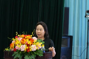 Developing Satellite Hospitals and Family Medicine in Vietnam - image 6