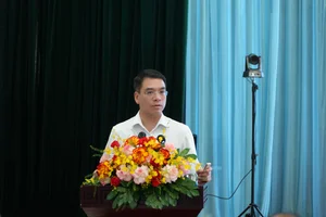 Developing Satellite Hospitals and Family Medicine in Vietnam - image 7
