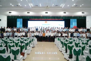 Developing Satellite Hospitals and Family Medicine in Vietnam - image 3