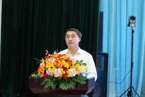 Developing Satellite Hospitals and Family Medicine in Vietnam - image 4