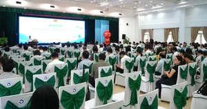 Developing Satellite Hospitals and Family Medicine in Vietnam - image 0