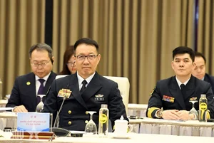 Vietnam and China Launch First 3+3 Strategic Dialogue in Hanoi: Strengthening Diplomatic, Defense, and Security Ties for Regional Stability - image 11