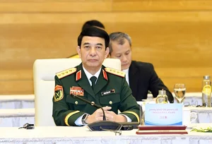 Vietnam and China Launch First 3+3 Strategic Dialogue in Hanoi: Strengthening Diplomatic, Defense, and Security Ties for Regional Stability - image 5