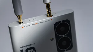 Moondrop MIAD01: The Ultimate Audiophile 5G Smartphone with Hi-Res Audio - image 6