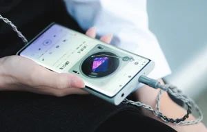 Moondrop MIAD01: The Ultimate Audiophile 5G Smartphone with Hi-Res Audio - image 5