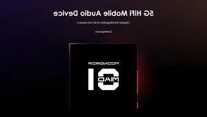 Moondrop MIAD01: The Ultimate Audiophile 5G Smartphone with Hi-Res Audio - image 3