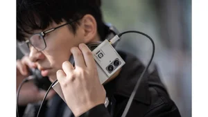 Moondrop MIAD01: The Ultimate Audiophile 5G Smartphone with Hi-Res Audio - image 8
