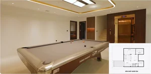 Inside the Unique 1,200m2 Mansion Designed Solely for Tea Appreciation - image 0