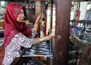 Discover the Cultural Heritage of An Giang: A Journey Through Vietnam’s Mekong Delta Community Tourism and Traditional Craft Villages - image 9