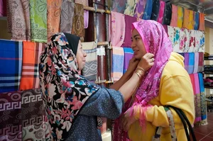 Discover the Cultural Heritage of An Giang: A Journey Through Vietnam’s Mekong Delta Community Tourism and Traditional Craft Villages - image 2