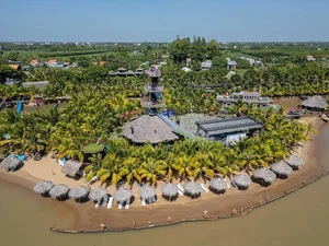 Discover the Cultural Heritage of An Giang: A Journey Through Vietnam’s Mekong Delta Community Tourism and Traditional Craft Villages - image 0