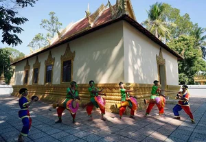 Discover the Cultural Heritage of An Giang: A Journey Through Vietnam’s Mekong Delta Community Tourism and Traditional Craft Villages - image 7