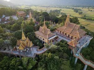 Discover the Cultural Heritage of An Giang: A Journey Through Vietnam’s Mekong Delta Community Tourism and Traditional Craft Villages - image 6
