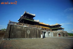 Historical Relics of King Bao Dai’s Abdication in Hue: The End of Vietnam's Last Monarchy - image 11
