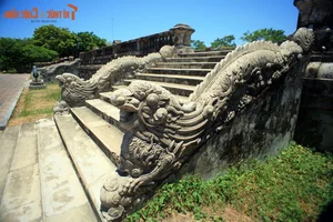 Historical Relics of King Bao Dai’s Abdication in Hue: The End of Vietnam's Last Monarchy - image 6