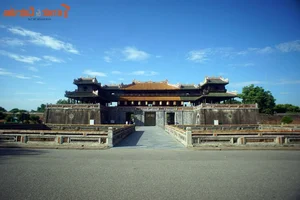 Historical Relics of King Bao Dai’s Abdication in Hue: The End of Vietnam's Last Monarchy - image 1