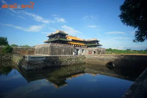 Historical Relics of King Bao Dai’s Abdication in Hue: The End of Vietnam's Last Monarchy - image 4