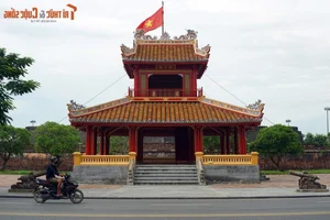 Historical Relics of King Bao Dai’s Abdication in Hue: The End of Vietnam's Last Monarchy - image 0