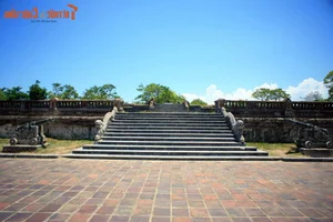 Historical Relics of King Bao Dai’s Abdication in Hue: The End of Vietnam's Last Monarchy - image 10