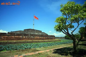 Historical Relics of King Bao Dai’s Abdication in Hue: The End of Vietnam's Last Monarchy - image 3