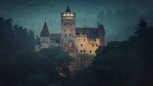 6 Most Famous Vampire Destinations Worldwide That Will Give You Chills - image 5