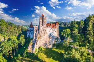6 Most Famous Vampire Destinations Worldwide That Will Give You Chills - image 6