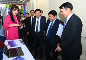 How Advancing Science and Technology Strengthens Our Response to Global Challenges - image 2