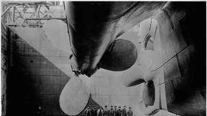 Rare Titanic Photos Surface, Offering a Glimpse into the Truth of the Legendary Ship - image 8