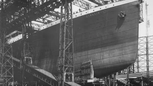 Rare Titanic Photos Surface, Offering a Glimpse into the Truth of the Legendary Ship - image 7