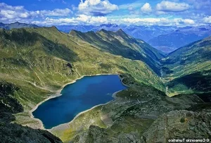 Ancient 280 Million Year Old Lost World Discovered in Alps - image 3