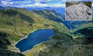 Ancient 280 Million Year Old Lost World Discovered in Alps - image 2