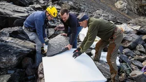 Ancient 280 Million Year Old Lost World Discovered in Alps - image 5