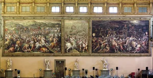 Hidden Masterpieces: The Thousand-Year Secrets Concealed in Leonardo Da Vinci’s Art - image 2